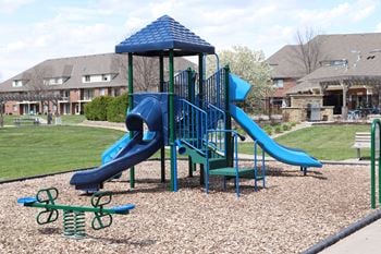Exteriors-playground